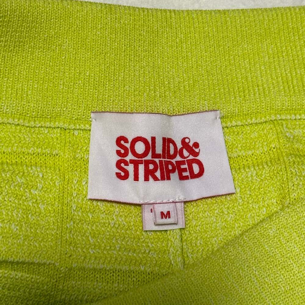 SOLID & STRIPED - Picture 5 of 5